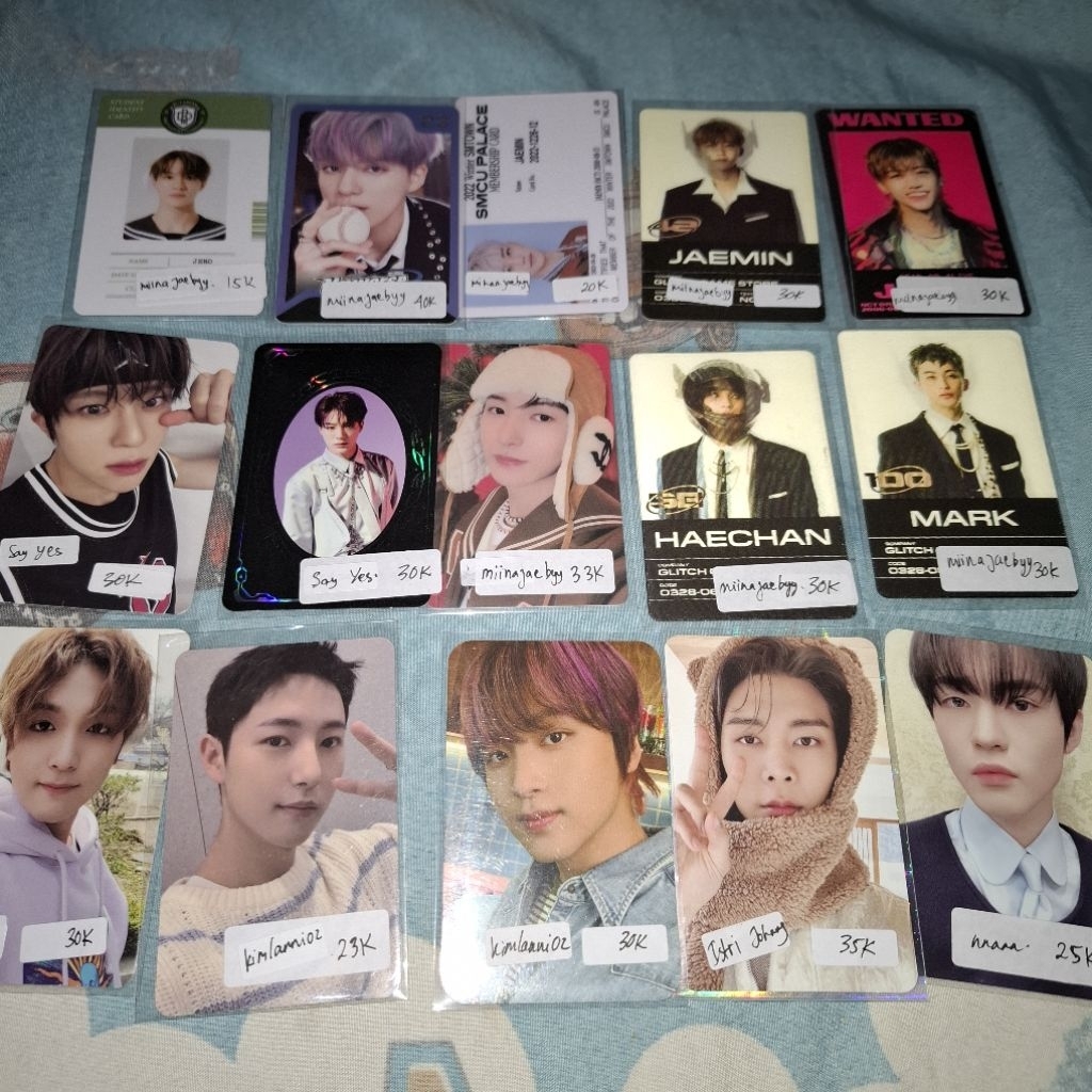 pc nct live tt 13 juni