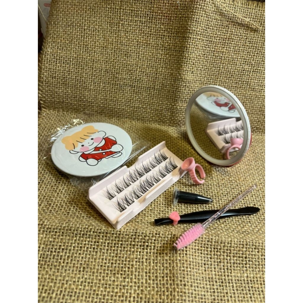 Set trilogy mini