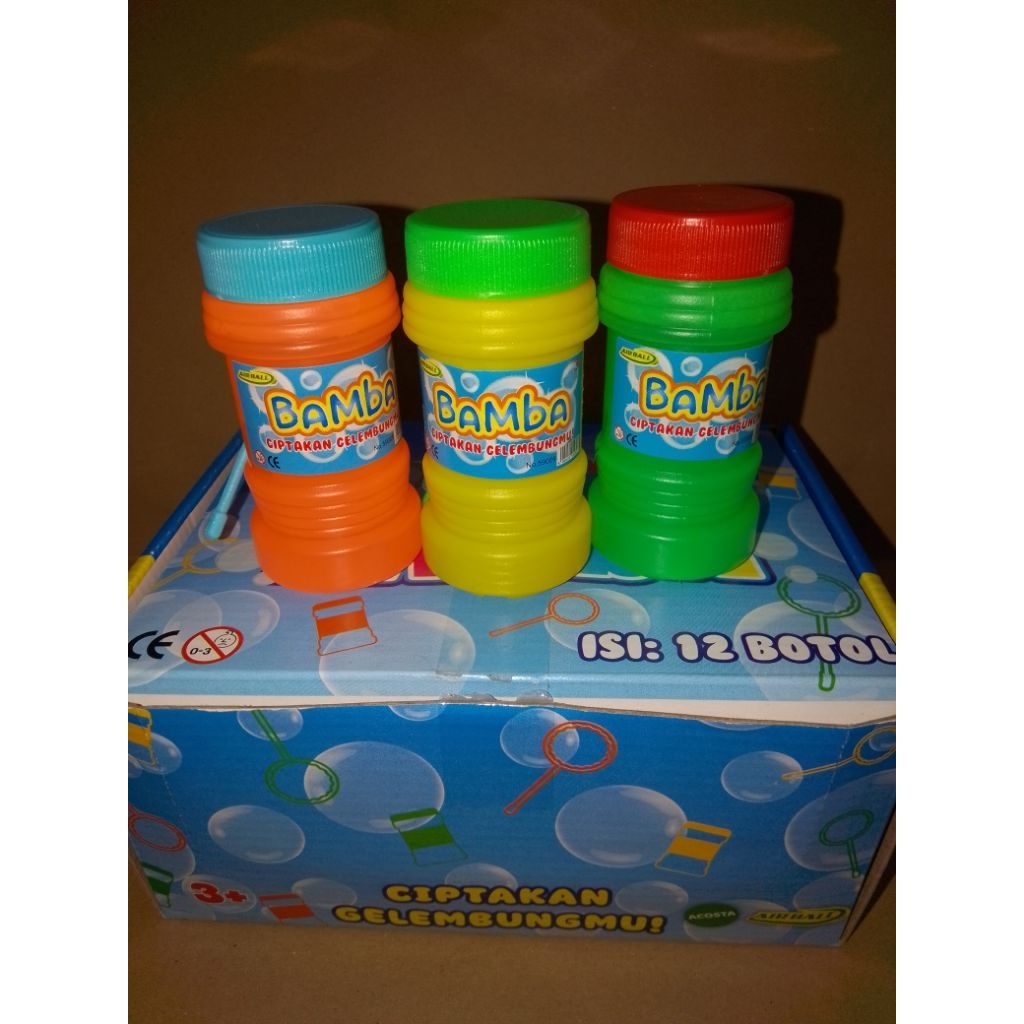 REFILL bubble /1pcs bubble