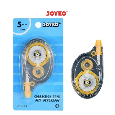 CORRECTION TAPE JOYKO CT-507