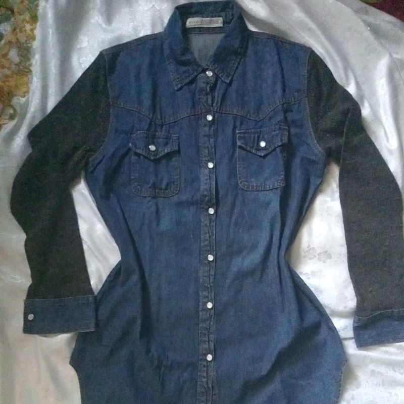 PRELOVED ATASAN WANITA