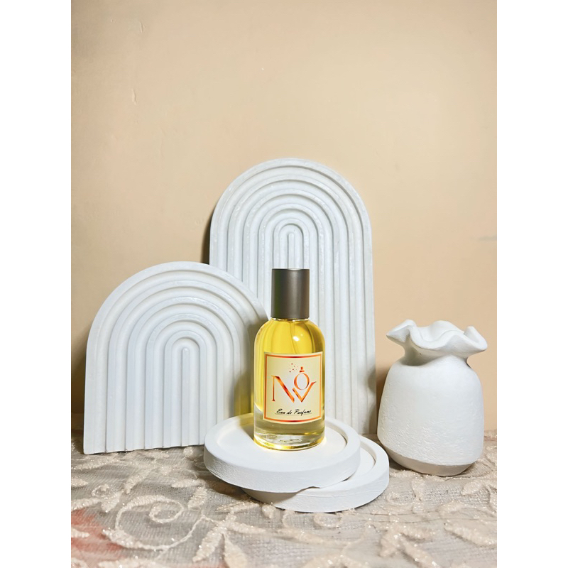 Now Parfume 35ml