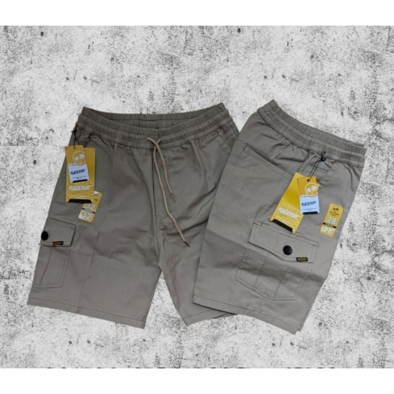 CELANA PENDEK BORDSHOT CARGO