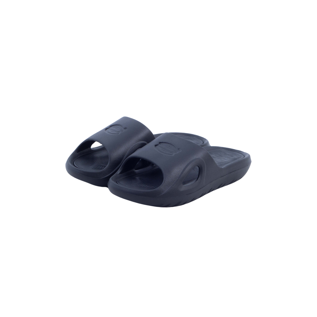 Goster Sandal Slip On - Apache Black