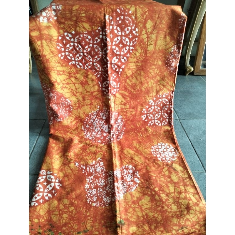 kain batik