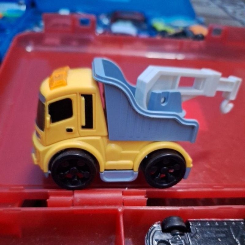 mobil derek