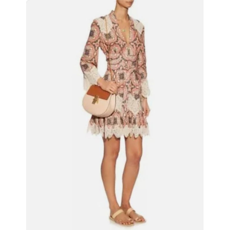 dress cantik