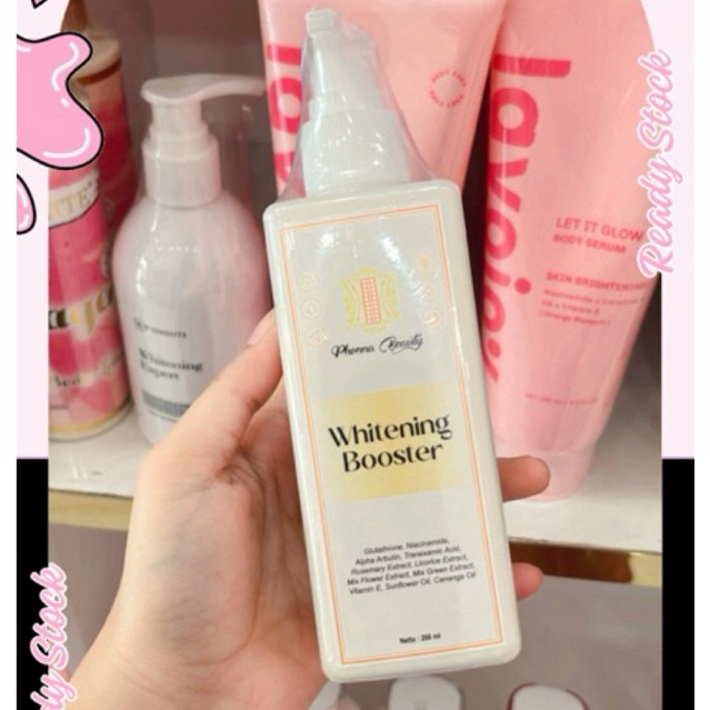 phonna booster lotion