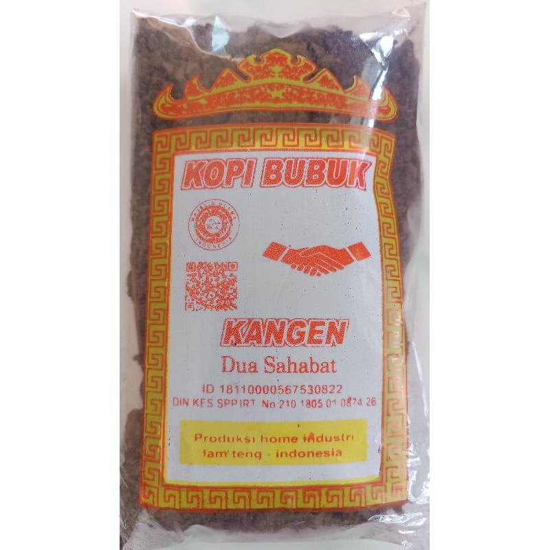 Kopi Bubuk