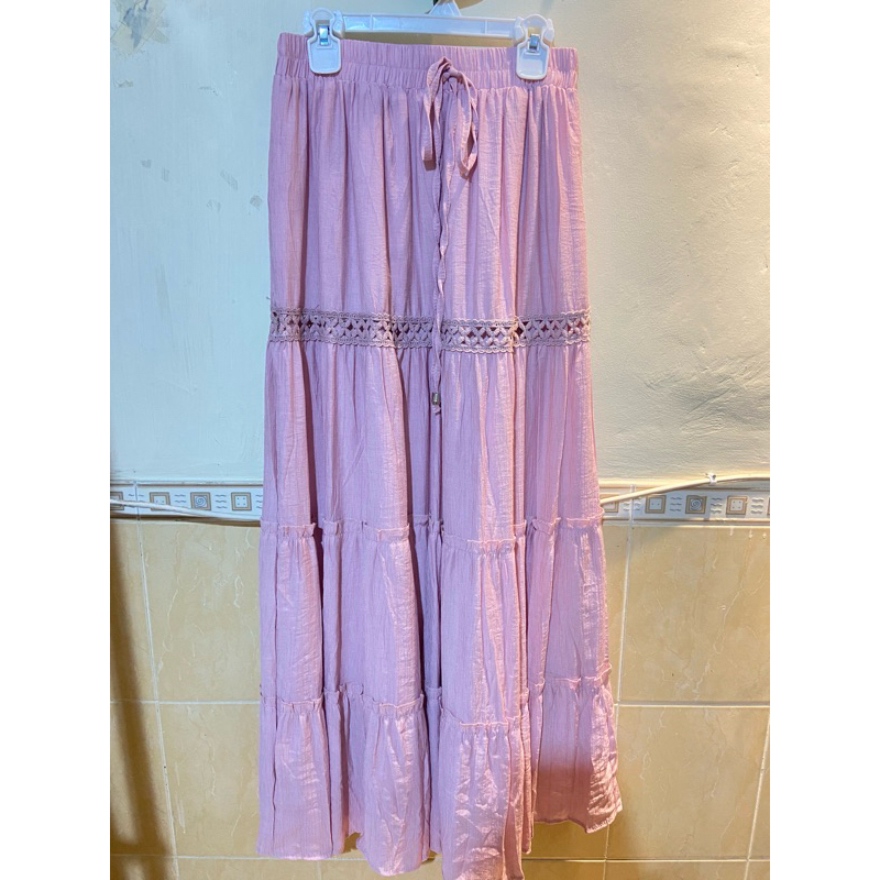 Rok Lucu Premium Import