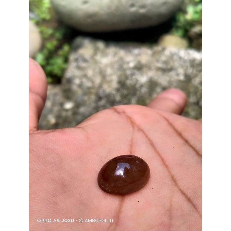 Batu Cincin Akik