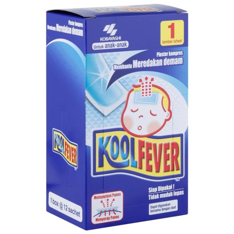 KOLLFEVER CHILD ISI 6