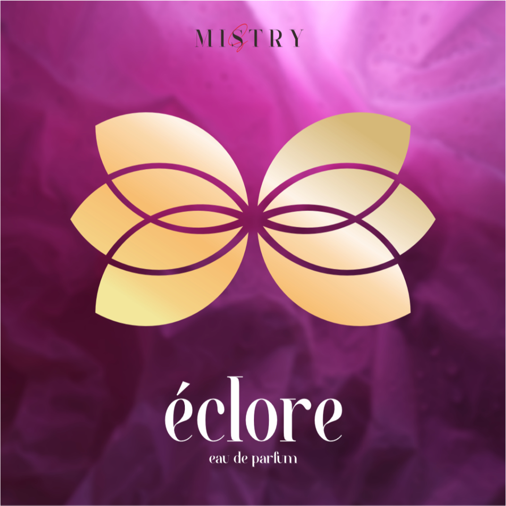 Parfum Mistry Eclore Eau De Parfum 50ML