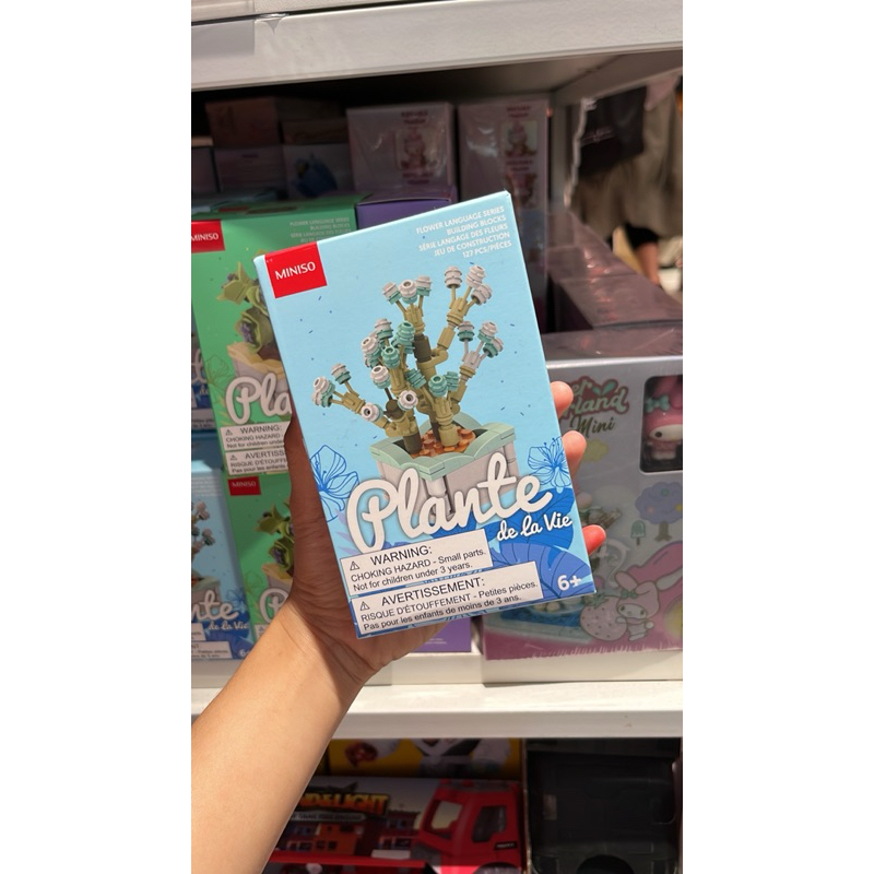 mainan lego