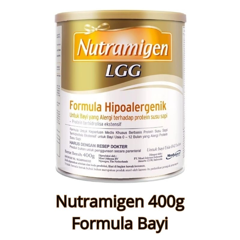 Nutramigen 400gr