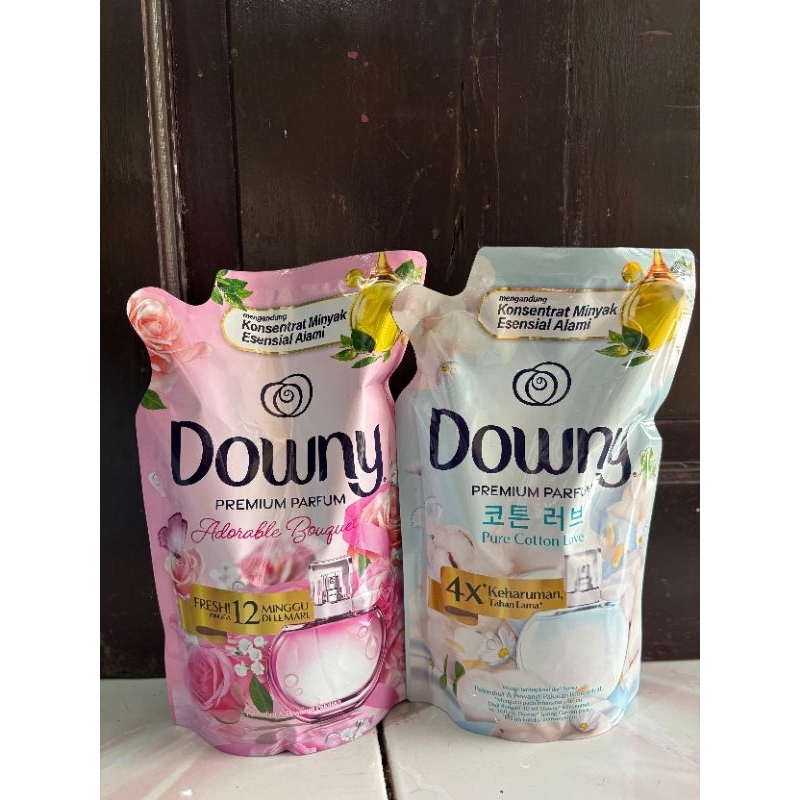 Downy Premium Farfum 550Ml