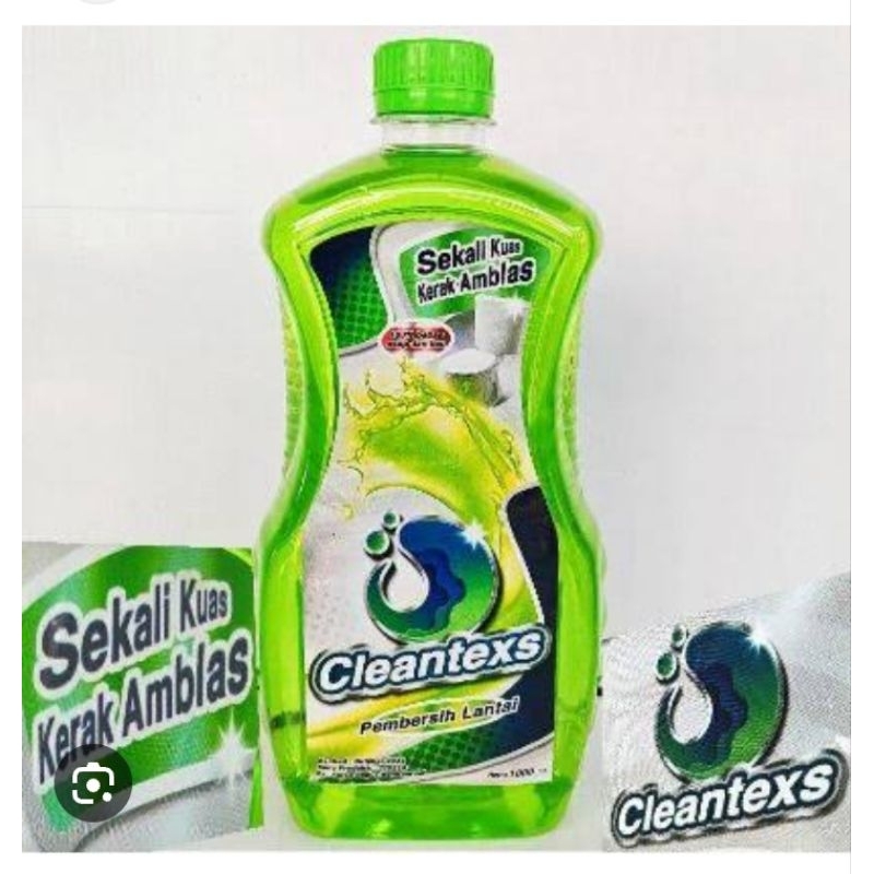 cleantek