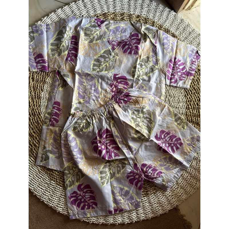baju tidur