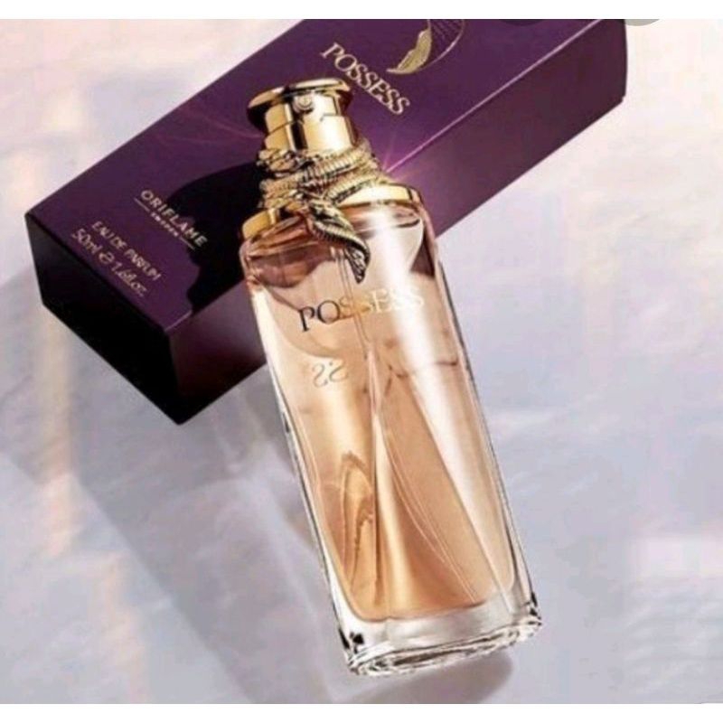 Posses EDP