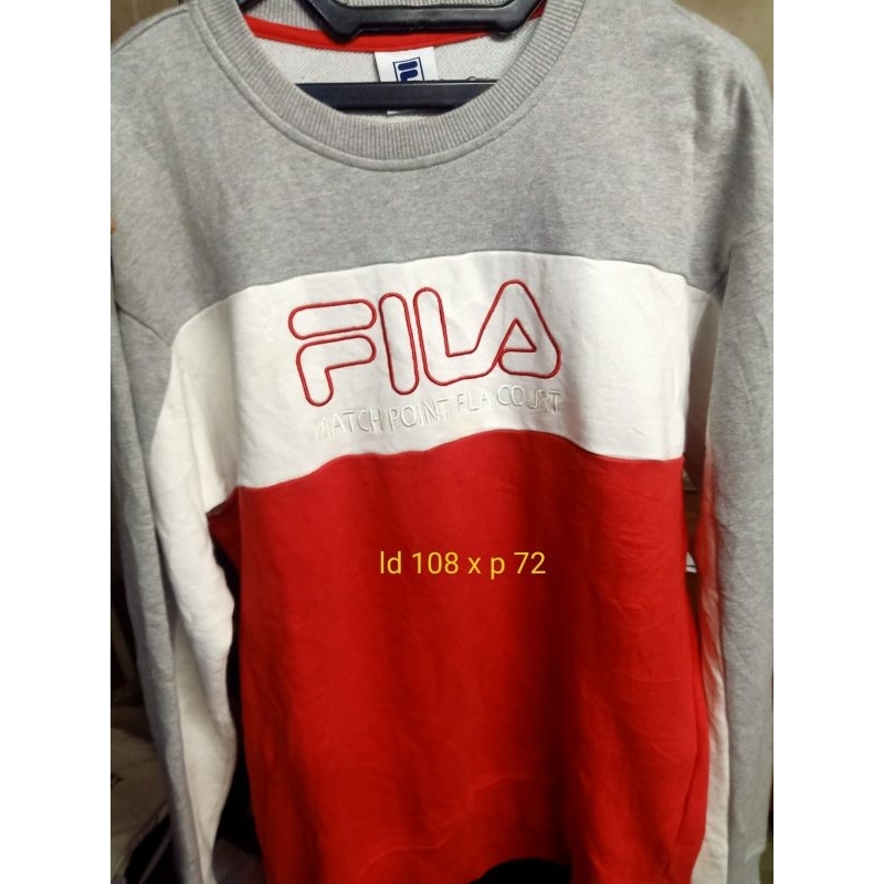 crew neck