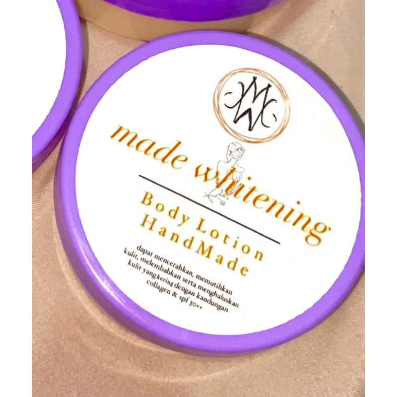 HB MW LOTION 100 ML