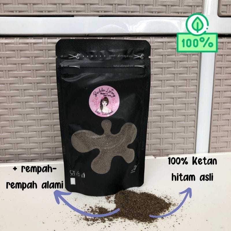 bedak lottong