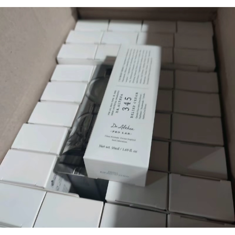 dr althea 345 cream