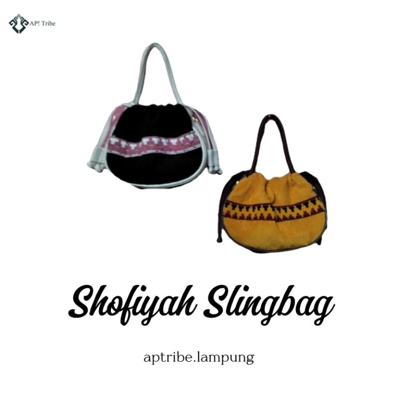 shofiyah lingbag