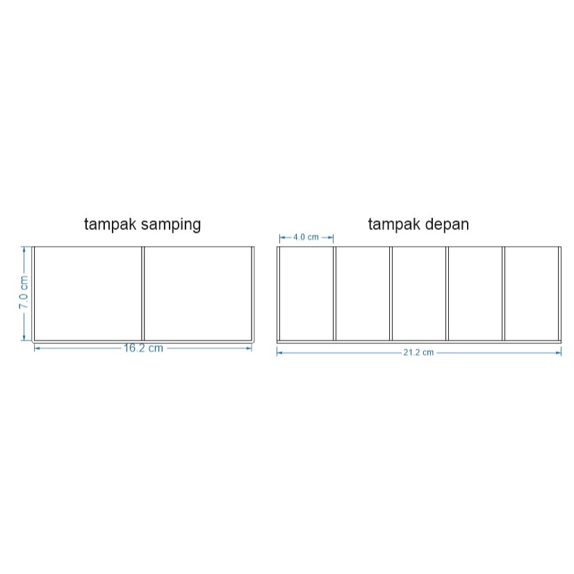 tempat sabuk