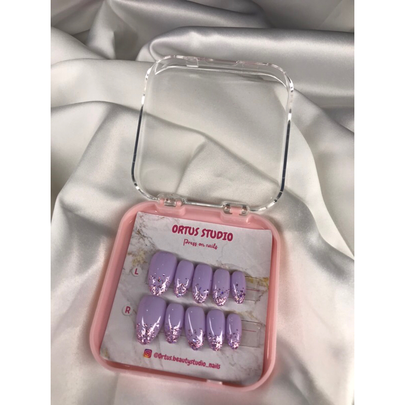 Fake Nails