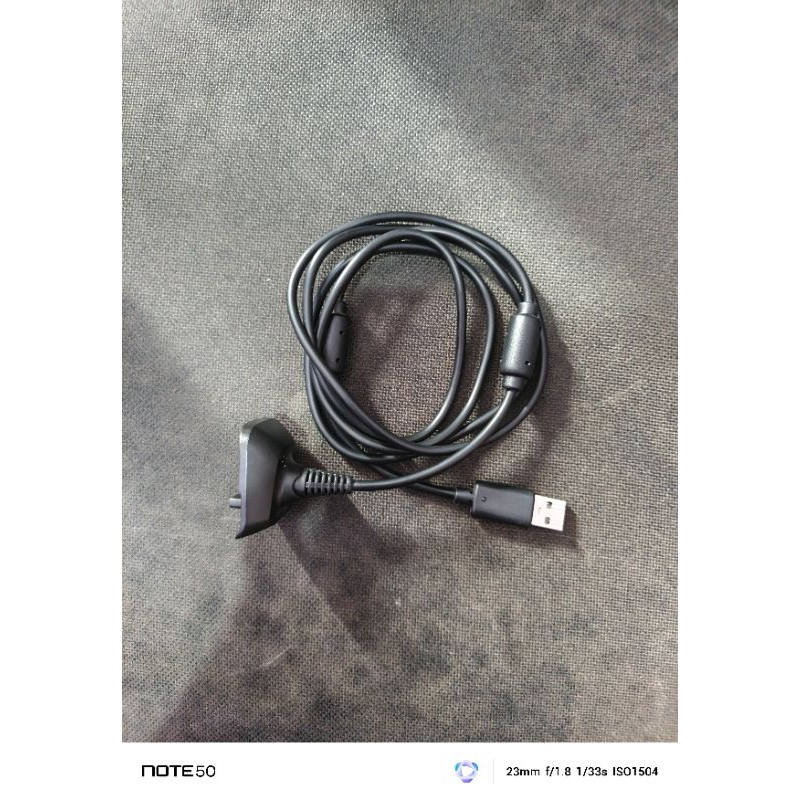 kabel stik xbox 360 wirless