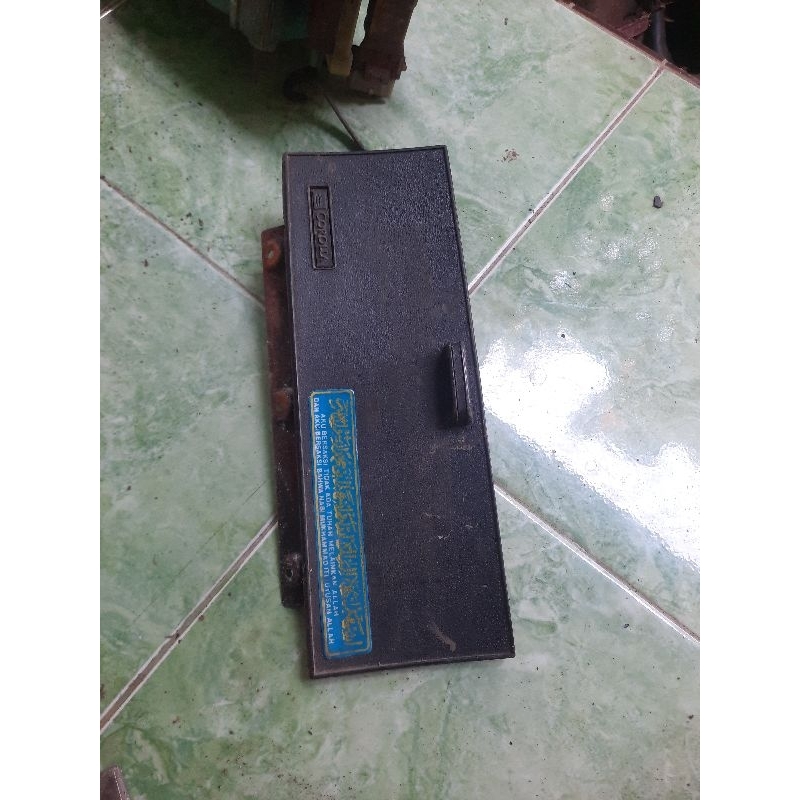tutup laci corolla ke20
