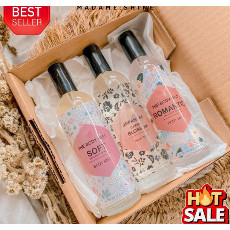 Parfum isi 3 Random