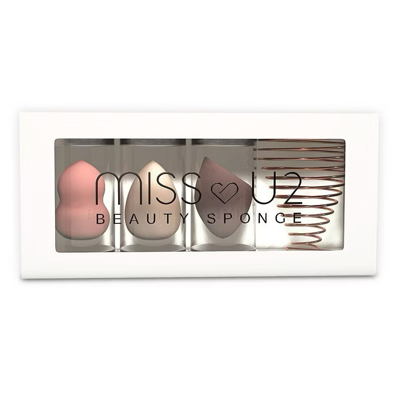 Beauty Blender Set