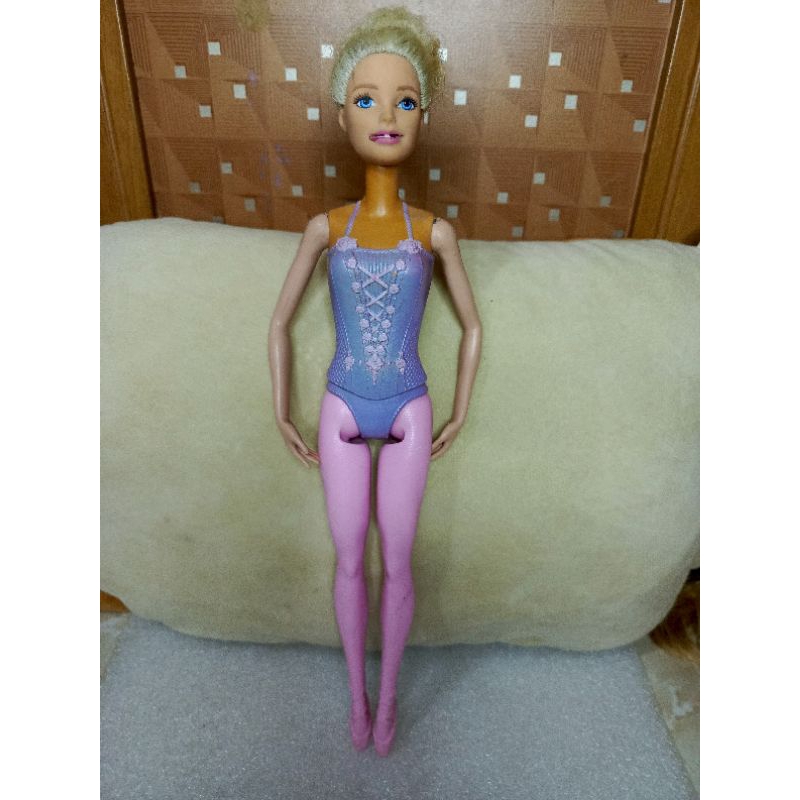 barbie mattel balet