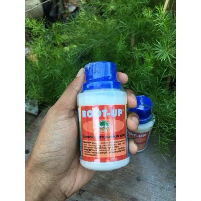 ROOT UP PENUMBUH AKAR 100ML
