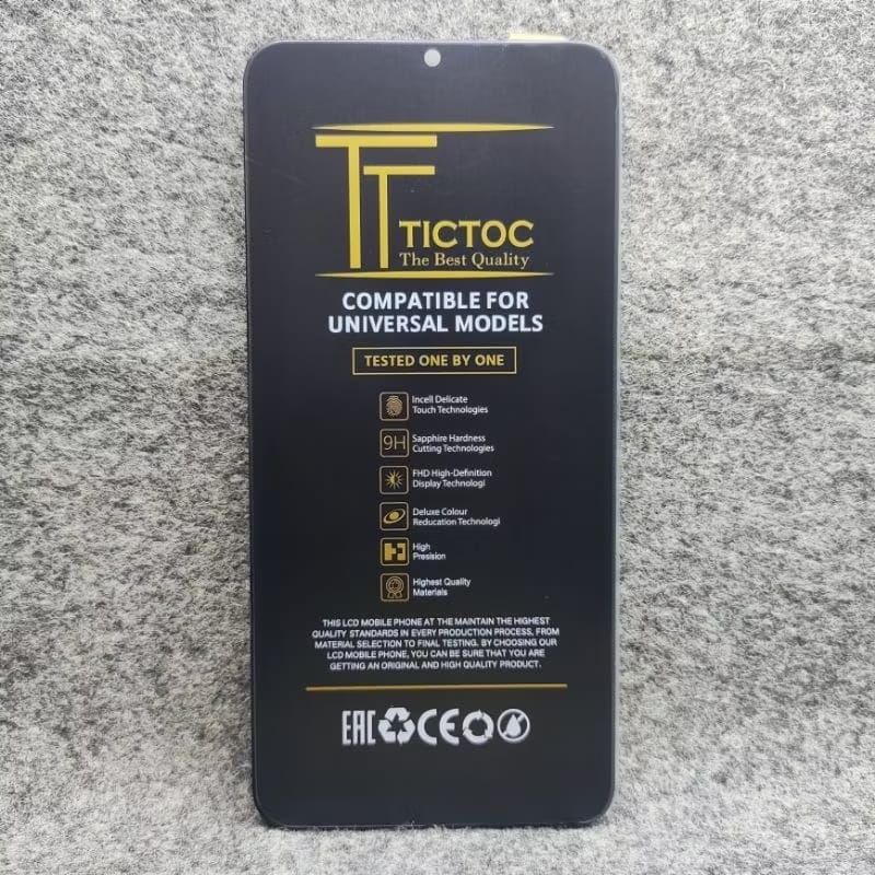 LCD Xiaomi Mi 9 SE