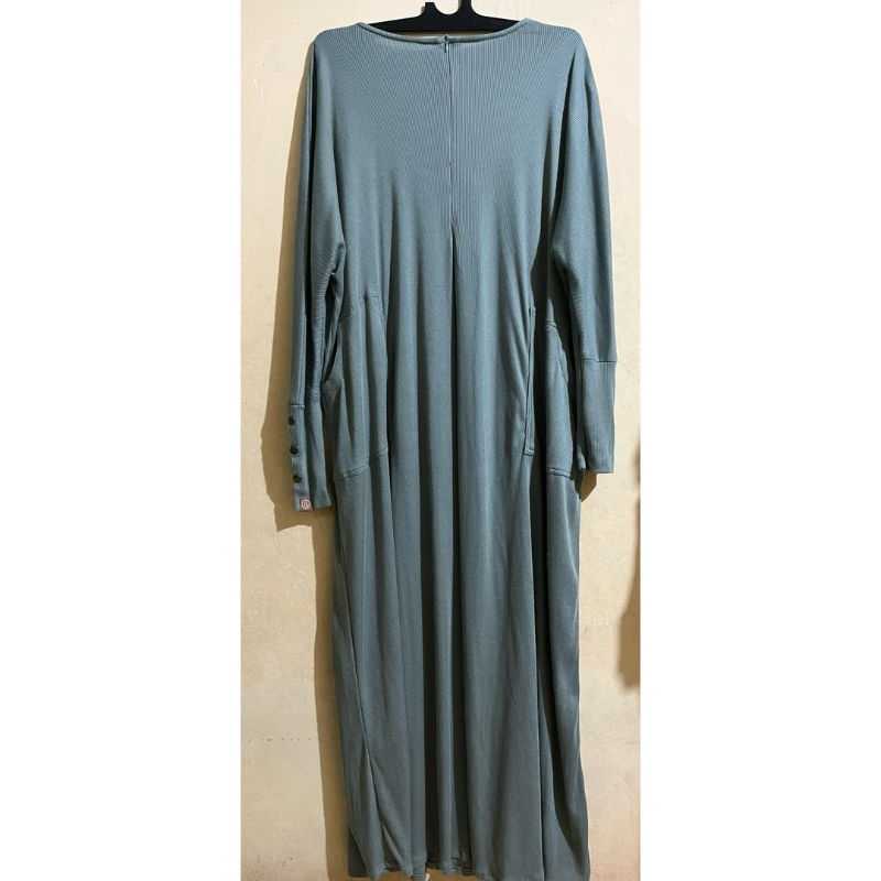 Abaya Gamis Bellezash Pre♥️