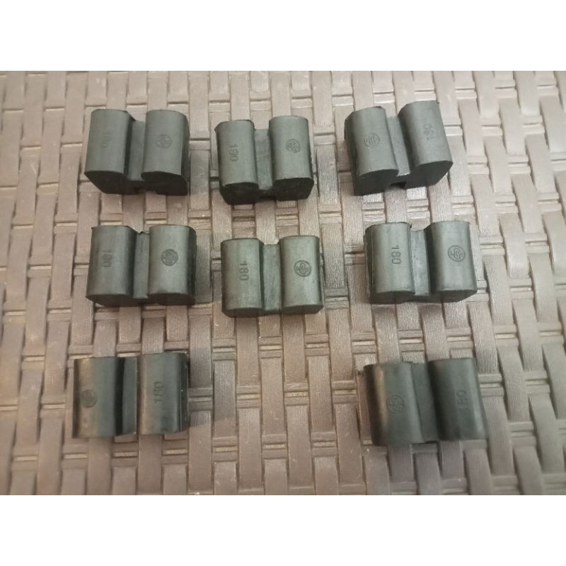 karet couple H180 / karet coupling H180
