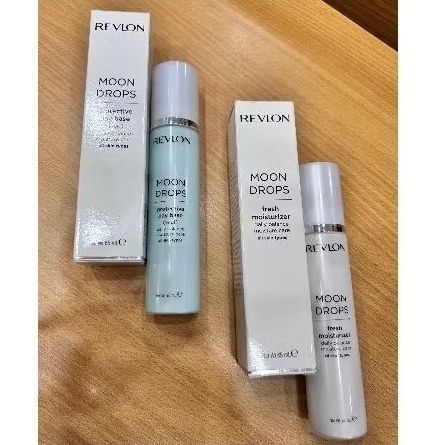 DAY BASE/PRIMER MOONDROPS REVLON 65ML