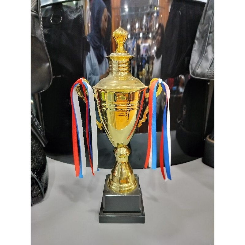 Piala Trophy golf