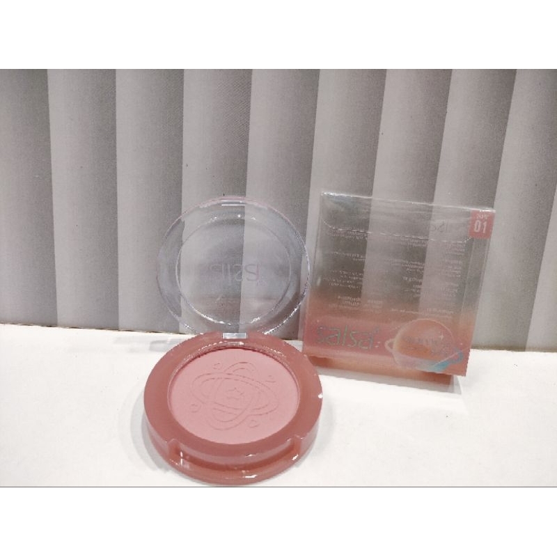 SALSA MILKYWAY BLUSH