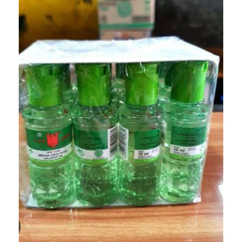 CAP LANG MINYAK KAYU PUTIH 30ML