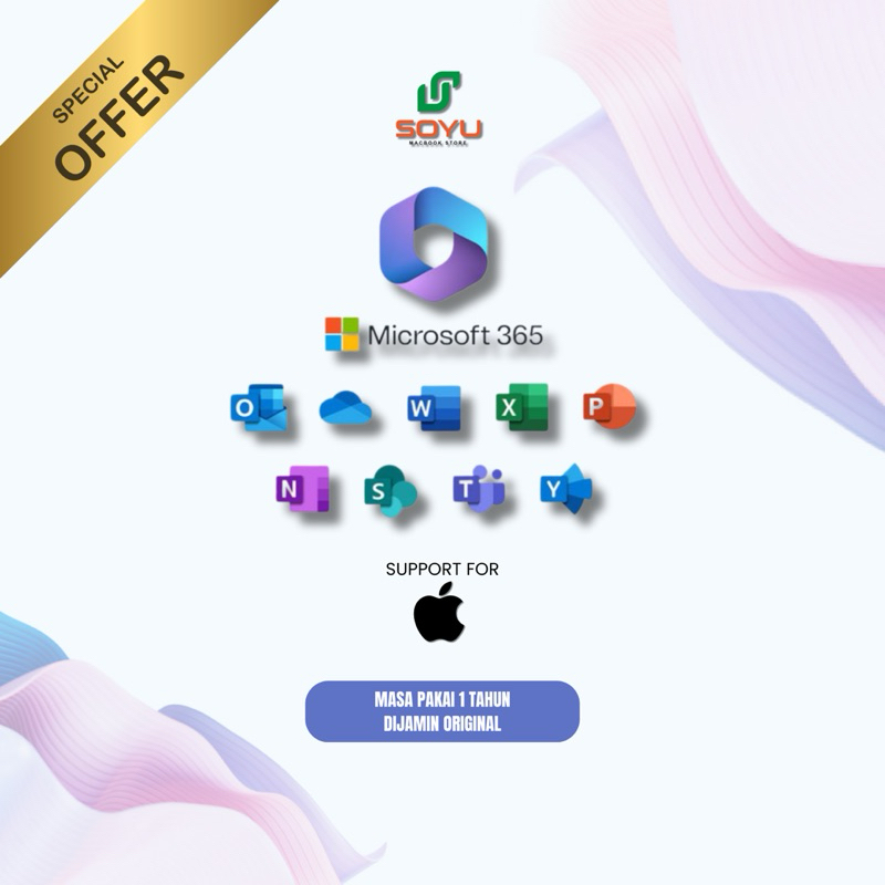 Microsof Officee 365 2019 / 2021