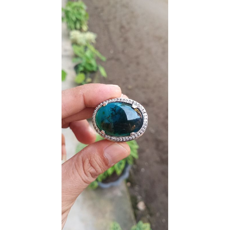 bacan coklat..dim..28*20*7