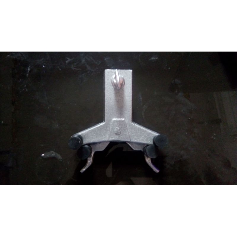 menjual klem buret single