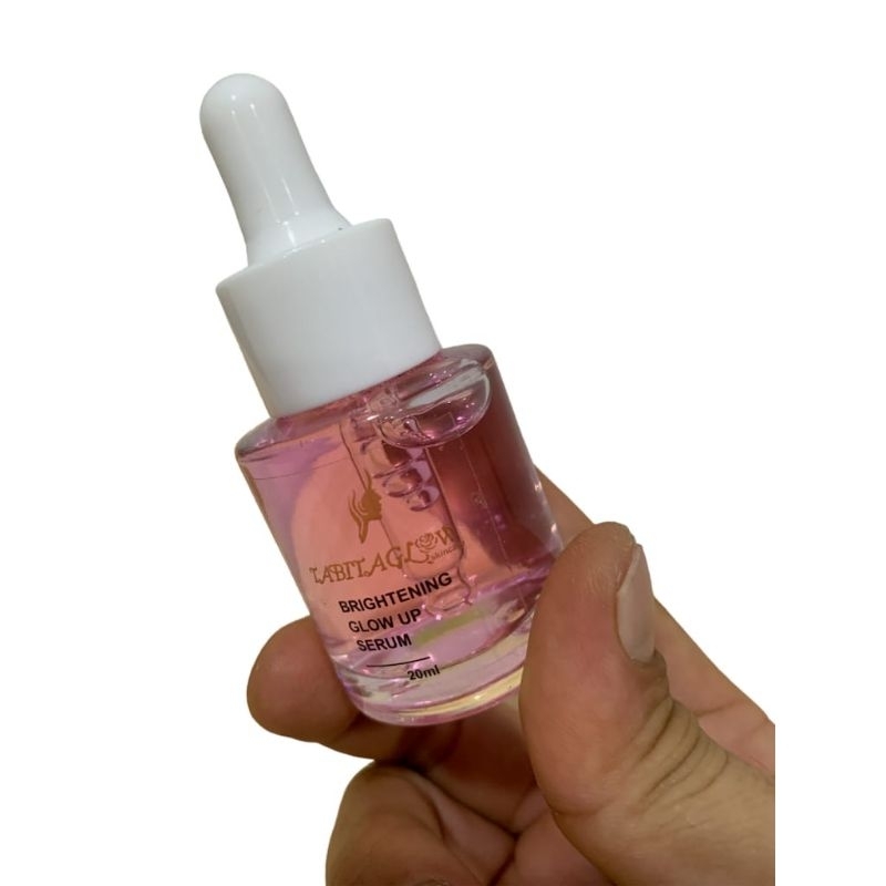 brightening serum