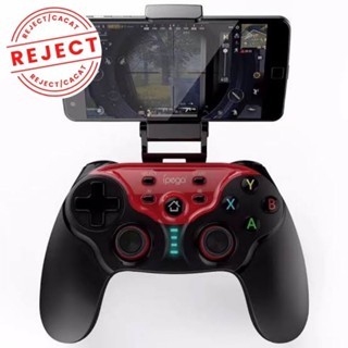 [OBRAL CACAT] Ipega Future Warrior Wireless Bluetooth Gamepad - PG-9088