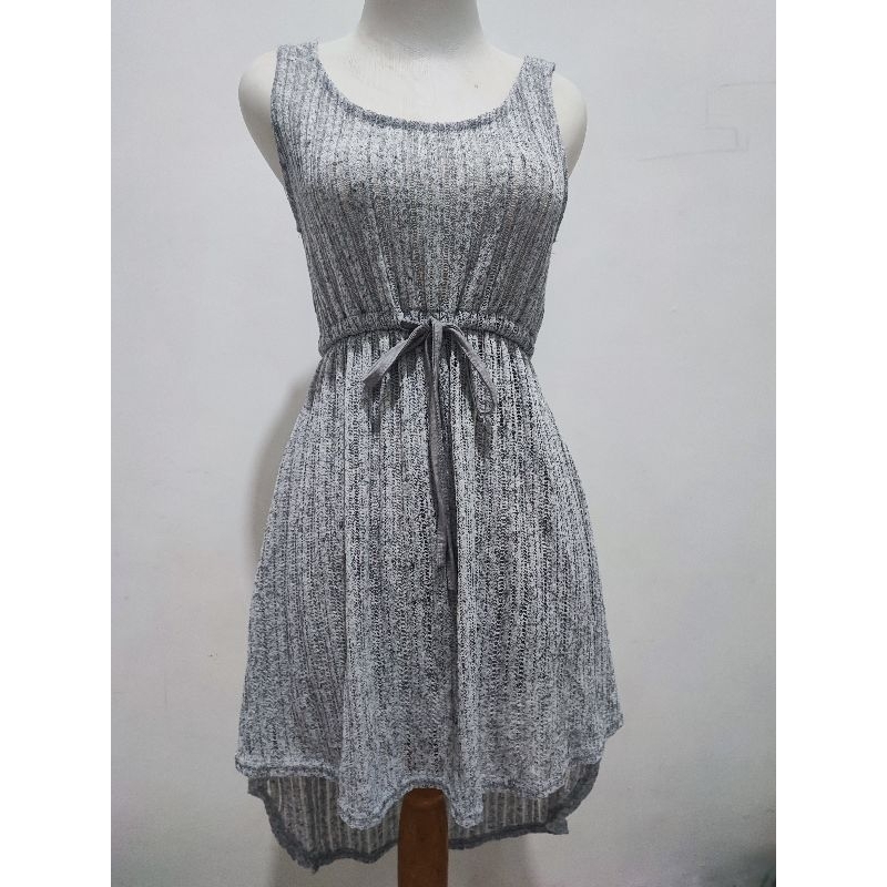 Mini Dress Abu