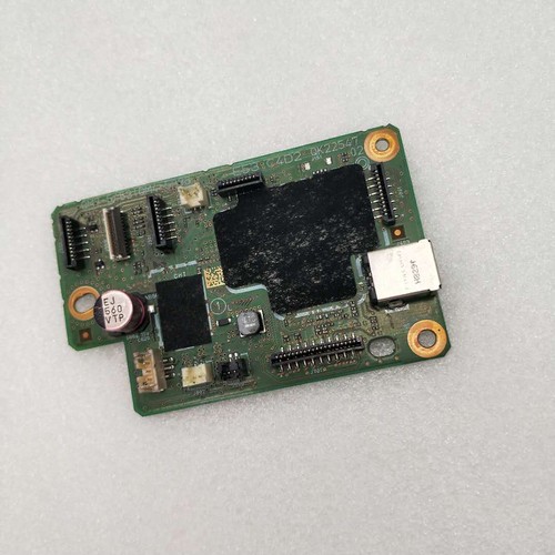 Mainboard board  printer canon G1010  new